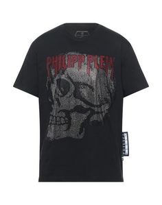 Футболка Philipp Plein