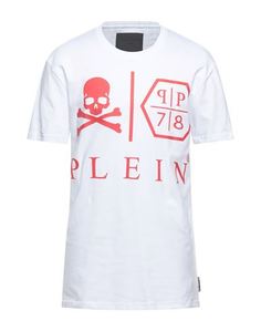 Футболка Philipp Plein