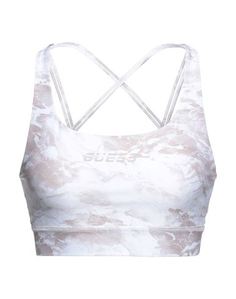 Топ без рукавов Guess