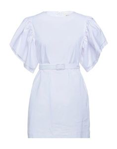 Короткое платье Vicolo