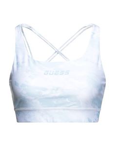 Топ без рукавов Guess