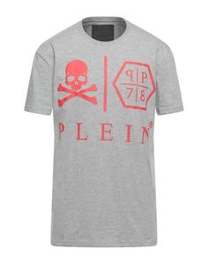 Футболка Philipp Plein