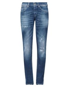 Джинсовые брюки Dondup