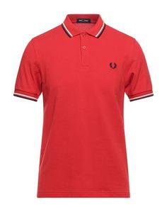 Поло Fred Perry