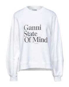 Толстовка Ganni