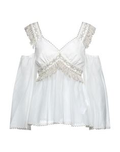 Блузка Blumarine