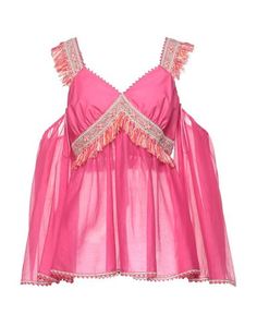 Блузка Blumarine