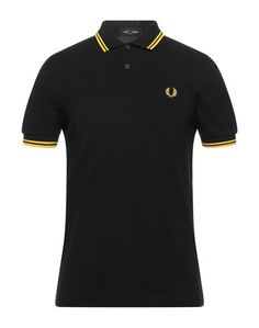Поло Fred Perry