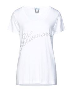 Футболка Blumarine