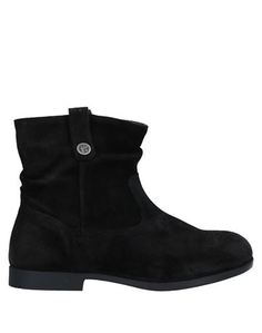 Полусапоги и высокие ботинки Birkenstock