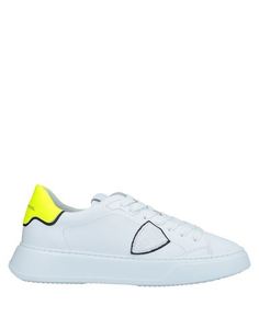 Кеды и кроссовки Philippe Model