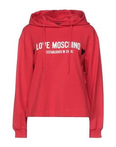 Толстовка Love Moschino