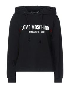 Толстовка Love Moschino