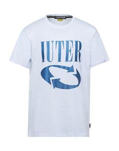 Футболка Iuter