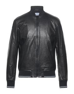Куртка Bikkembergs