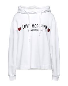 Толстовка Love Moschino