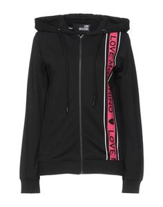 Толстовка Love Moschino