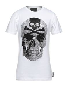 Футболка Philipp Plein