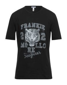 Футболка Frankie Morello
