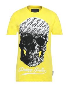 Футболка Philipp Plein