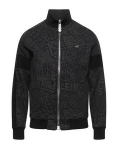 Толстовка Philipp Plein