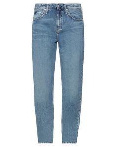 Джинсовые брюки Calvin Klein Jeans