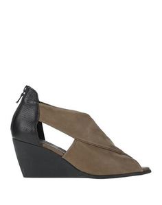 Сандалии Arche