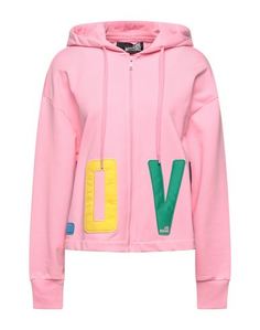 Толстовка Love Moschino