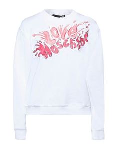 Толстовка Love Moschino