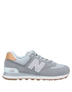 Кеды и кроссовки New Balance