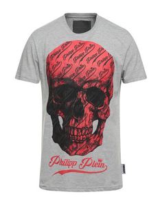 Футболка Philipp Plein
