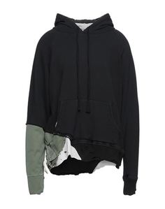 Толстовка Greg Lauren