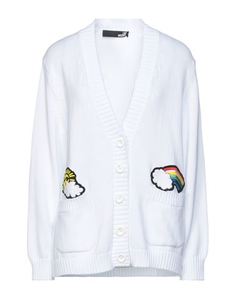 Кардиган Love Moschino