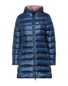 Пуховик Blauer