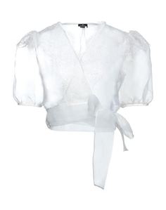 Блузка Elisabetta Franchi