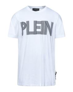 Футболка Philipp Plein