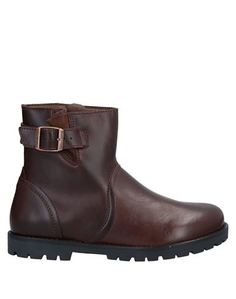 Полусапоги и высокие ботинки Birkenstock