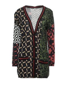 Кардиган Jeis by Letizia Denaro