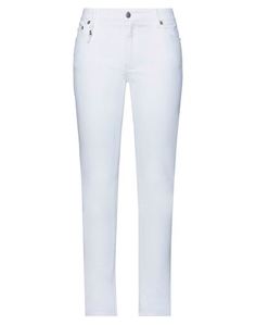 Джинсовые брюки Ermanno Scervino