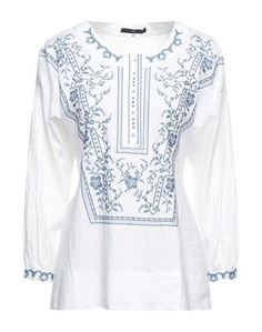 Блузка High