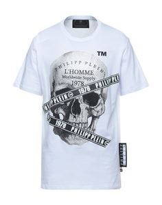 Футболка Philipp Plein