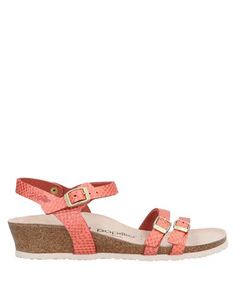 Сандалии Papillio BY Birkenstock