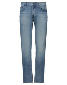 Джинсовые брюки Calvin Klein Jeans