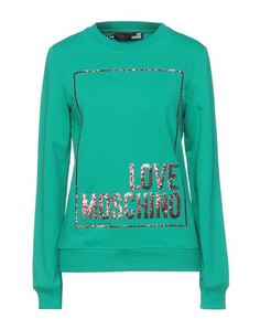 Толстовка Love Moschino
