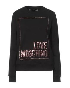 Толстовка Love Moschino