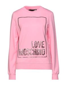 Толстовка Love Moschino