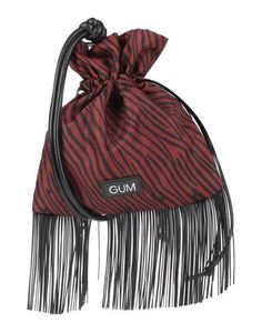 Сумка через плечо GUM Design
