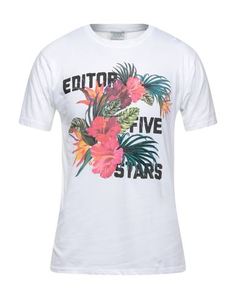 Футболка THE Editor