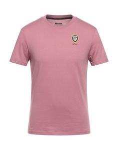 Футболка Blauer