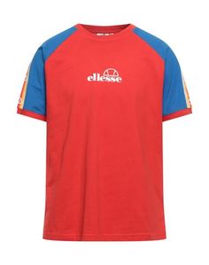 Футболка Ellesse